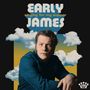Early James: Singing For My Supper, CD
