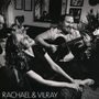 Rachael & Vilray: Rachael & Vilray, CD