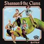 Shannon & The Clams: Onion, CD
