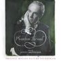 : Phantom Thread (DT: Der seidene Faden), CD