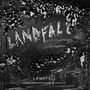 Laurie Anderson & Kronos Quartet: Landfall, LP,LP