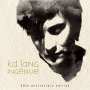 k. d. lang: Ingénue (25th-Anniversary-Edition) (remastered), LP,LP
