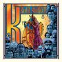 Kula Shaker: K (20th Anniversary Edition), LP