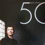 Rick Astley: 50, LP