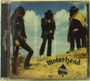 Motörhead: Ace Of Spades, CD