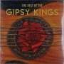 Gipsy Kings: The Best Of The Gipsy Kings, LP,LP