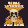 The Arcs: Yours, Dreamily, CD