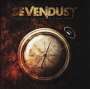 Sevendust: Time Travellers & Bonfires, CD