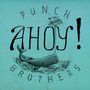 Punch Brothers: Ahoy, 10I