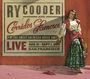 Ry Cooder: Live In San Francisco 2011, CD