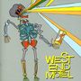 West End Motel: Only Time Can Tell, CD