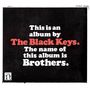 The Black Keys: Brothers, LP