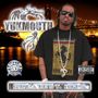 Yukmouth: Greatest Hits, CD
