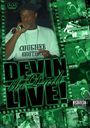 Devin The Dude: Devin The Dude (Live), DVD
