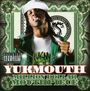 Yukmouth: Million Dollar Mouth Piece, CD
