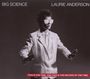 Laurie Anderson: Big Science, CD