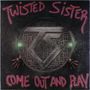Twisted Sister: Come Out And Play, LP