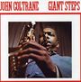 John Coltrane: Giant Steps, CD
