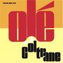 John Coltrane: Olé, CD