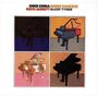 Chick Corea/Herbie Hancock/Keith Jarrett/McCoy Tyner, CD