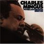 Charles Mingus: Pithecanthropus Erectus, CD