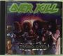 Overkill: Taking Over (On Demand CD), CD