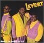 LeVert: Rope A Dope Style, CD