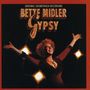 Bette Midler: Gypsy, CD