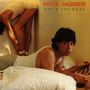 Mick Jagger: She's The Boss, CD