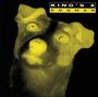 King's X: Dogman, CD