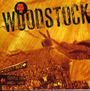 : The Best Of Woodstock, CD