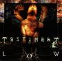 Testament (Metal): Low, CD