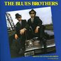 : The Blues Brothers, CD