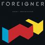 Foreigner: Agent Provocateur, CD