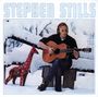 Stephen Stills: Stephen Stills, CD