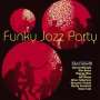 Jazz Sampler: Funky Jazz Party, CD