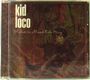 Kid Loco: Prelude To A Grand Love, CD