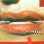 Elastica: Menace, CD