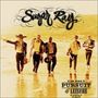 Sugar Ray: In The Pursuit Of Leisure, CD