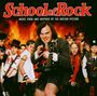 School Of Rock, CD