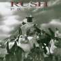 Rush: Presto, CD