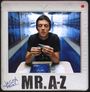 Jason Mraz: Mr. A-Z, CD