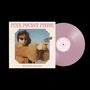 Willow Avalon: Pink Pocket Pistol (Limited Edition) (Pink Glitter Vinyl), LP