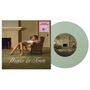 Hilary Duff: Weather For Tennis (Coke Bottle Clear Vinyl), SIN