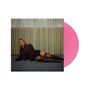 Hilary Duff: Luck... or something (Pink Vinyl), LP