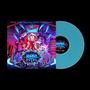 Hazbin Hotel: Season Two (O.S.T.) (VoxTek Blue Clear Vinyl), LP