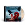 Cardi B: Am I The Drama?, CD