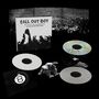 Fall Out Boy: Live At Madison Square Garden 2024 (Transparent, White and Yellow Splatter Vinyl), LP