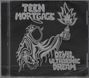 Teen Mortgage: Devil Ultrasonic Dream, CD