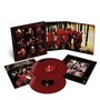 Slipknot: Slipknot (25th Anniversary) (Red/Black Vinyl), LP,LP